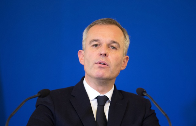 Planète - France: François de Rugy invite 100 signataires de la pétition sur le climat à débattre avec lui