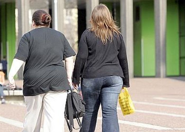 30% des femmes algériennes sont obèses selon une étude du ministère de la Santé