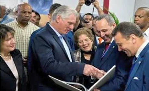 Cuba : L’Algérie à la foire internationale du livre