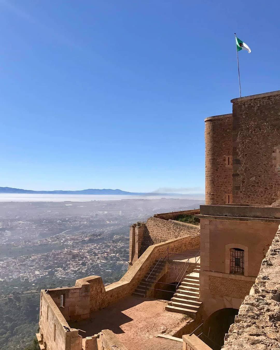 Oran et ses Arènes... !