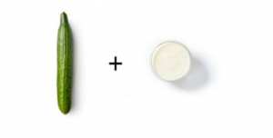 Masque Clarifiant Au Concombre