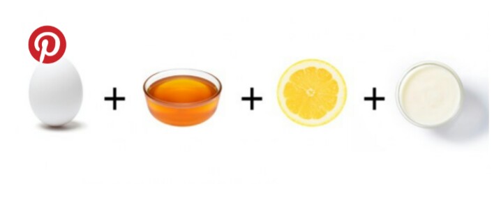 Masque Bonne Mine au Miel