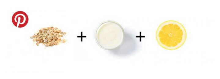 Masque Matifaint à L'avoine et Au Citron