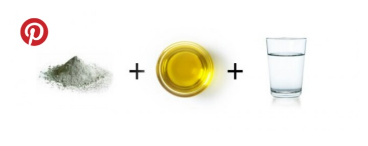 Masque Visage Purifiant à L'argile