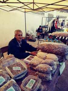 Béni-Maouche...Le développement de la filière figue sèche en débat..