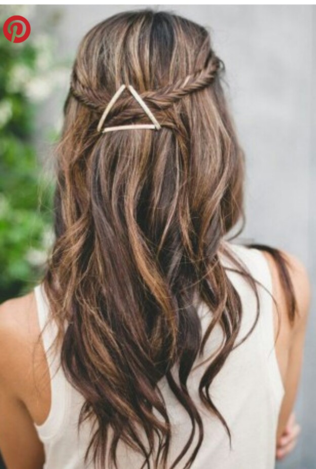 Masque pour les cheveux gras