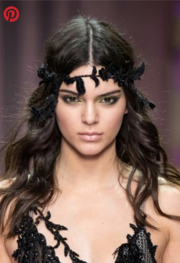 Masque Pour Les cheveux Secs et Cassants