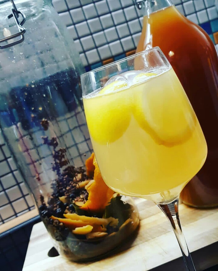 Santé : 10 Bienfaits D'eau Au Citron