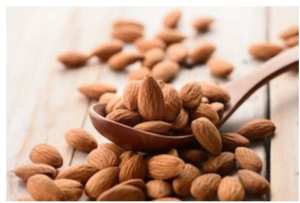 Santé : 5 Bienfaits De L'amande