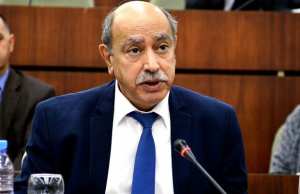 Vulgarisation de l’enseignement professionnelMebarki compte lancer une campagne d’information