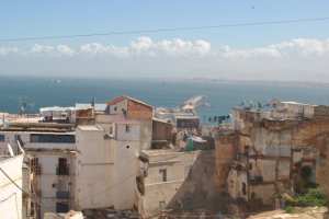 CASBAH D’ALGER:  Jean Nouvel assure vouloir respecter «la dimension historique»