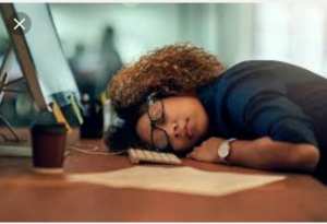 7 astuces pour combattre la fatigue chronique