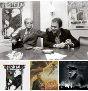 L'Acteur Bruno Ganz succombé à un cancer, à 77 ans !