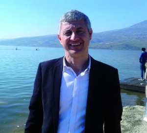 Mila -  Le président de la Fédération nationale de canoë-kayak: «Les pôles de sports nautiques doubleront cette année»