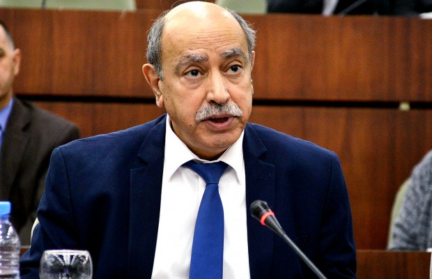 Vulgarisation de l’enseignement professionnelMebarki compte lancer une campagne d’information