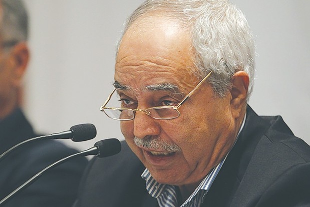 Algérie - AHMED BENBITOUR PARLE DU “FRONT UNIFIÉ POUR LA SAUVEGARDE DE LA PATRIE”:  “Ce n’est ni une structure ni une organisation”