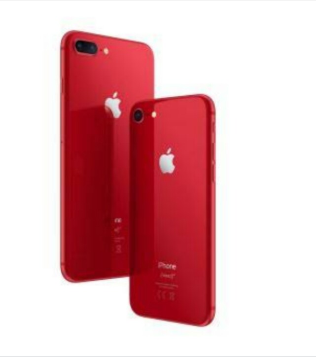 Apple préparerait des iPhone XS et XS Max rouges exclusifs à la Chine