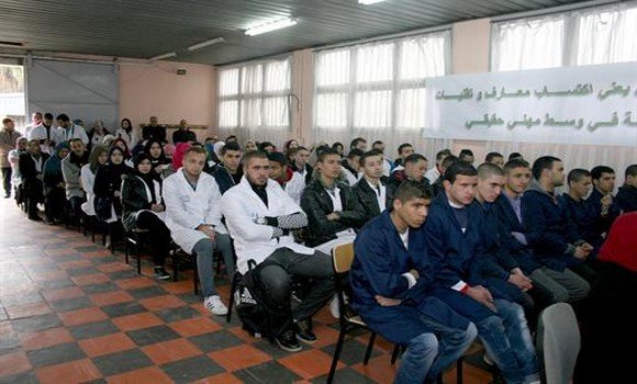 Formation professionnelle : plus de 160 000 inscrits en prévision de la rentrée