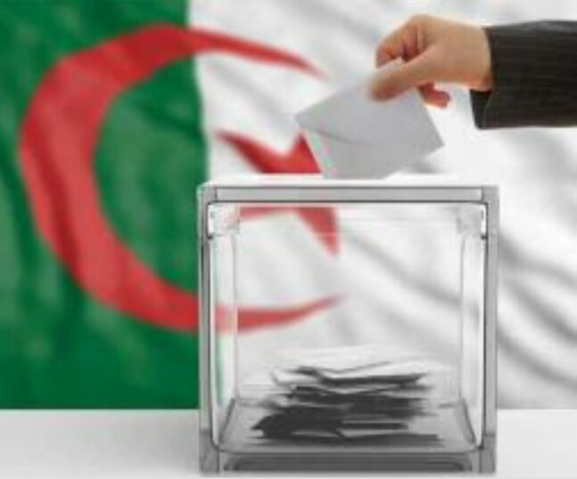 PRÉSIDENTIELLE 2019: Les mains sales