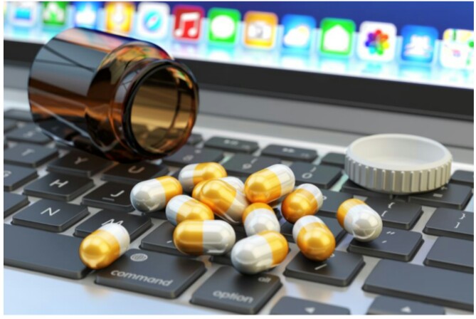 Deux produits « brûle graisse » vendus sur Internet seraient dangereux pour la santé