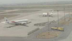 تأجيل الرحلات من وإلى مطار قسنطينة بسبب الضباب