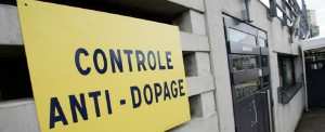 L’USM Harrach secoué par le dopage.
