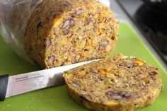 steaks végétariens