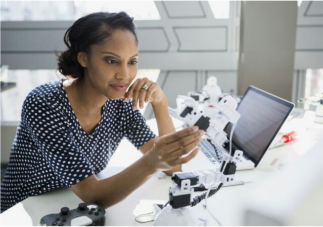 Les six jobs que vous ne connaissez pas encore mais qui vont recruter demain