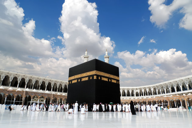 Hadj 2019 : une hausse de 50 000 DA