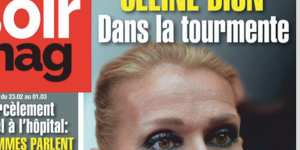 Céline Dion, « un bébé en route », enfin un bonheur en perspective