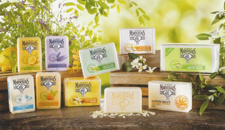 “لو بتي مارسيي” تكشف عن تشكيلتها في السوق الجزائرية