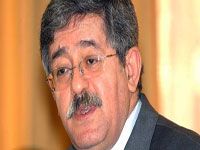 L'Algérie n'acceptera jamais une remise en cause de l'intégrité territoriale du Mali (Premier ministre)