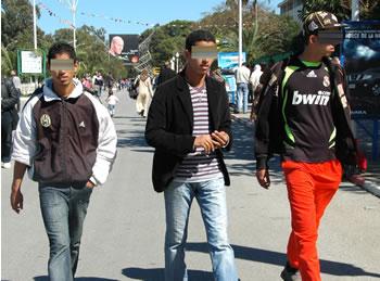 L'employabilité des jeunes diplômés fait le débat                                    BEJAIA