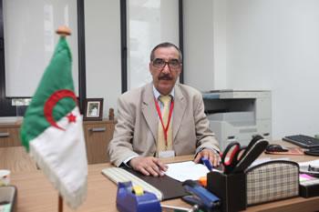 «Nous aidons nos compatriotes en situation irrégulière à l'étranger»                                    ABDELKADER MOUSSAOUI, SOUS-DIRECTEUR DE L'ETAT CIVIL ET DE LA CHANCELLERIE, À L'EXPRESSION