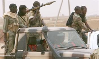 Deux émissaires américains à Alger                                    CRISE AU MALI