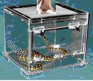 Un « tuyau » pour la réussite du boycott.