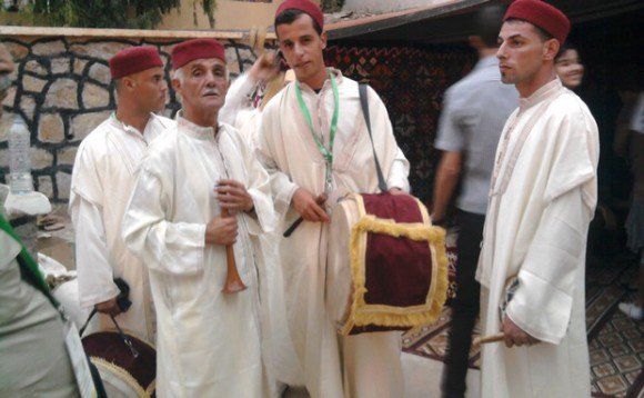 Ouverture du mois du patrimoine à Chlef : des activités riches et un public des grands jours