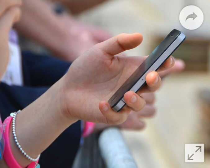 comment détecter la personne qui ment par SMS !?