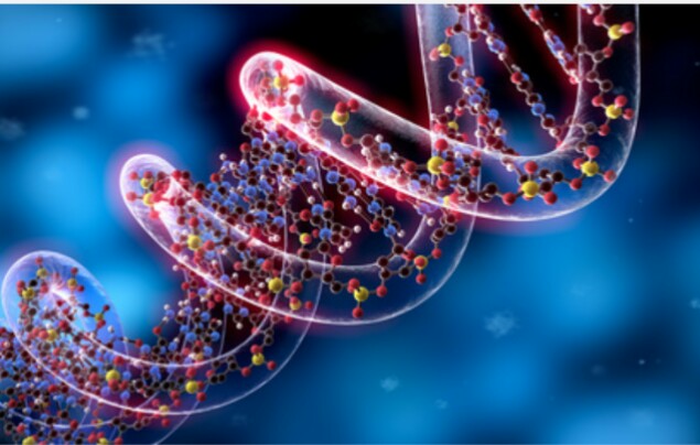 La Nasa invente un nouvel ADN pour chercher une vie extraterrestre