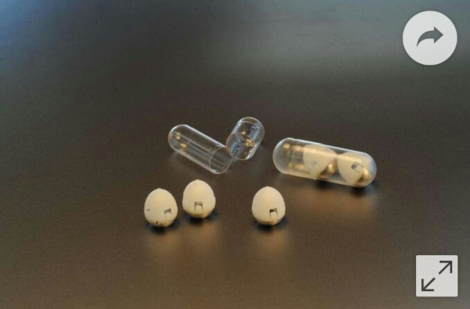 Diabète : bientôt une pilule d'insuline au lieu des injections ?