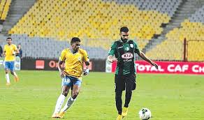 Afrique (Egypte) - Ligue des champions (Football-Groupe D):  Le CS Constantine toujours invaincu