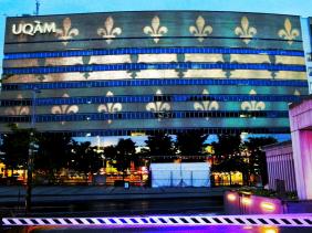 L'Université du Québec à Montréal abritera mercredi 