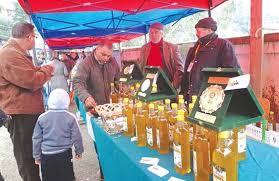 Tabourt (Ifigha/Tizi Ouzou) -  6e édition de la fête de l’olive ce samedi