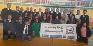 Oran - VAINQUEUR EN INDIVIDUEL ET EN ÉQUIPE AU MAROC:  Le CSOB, roi du judo arabe