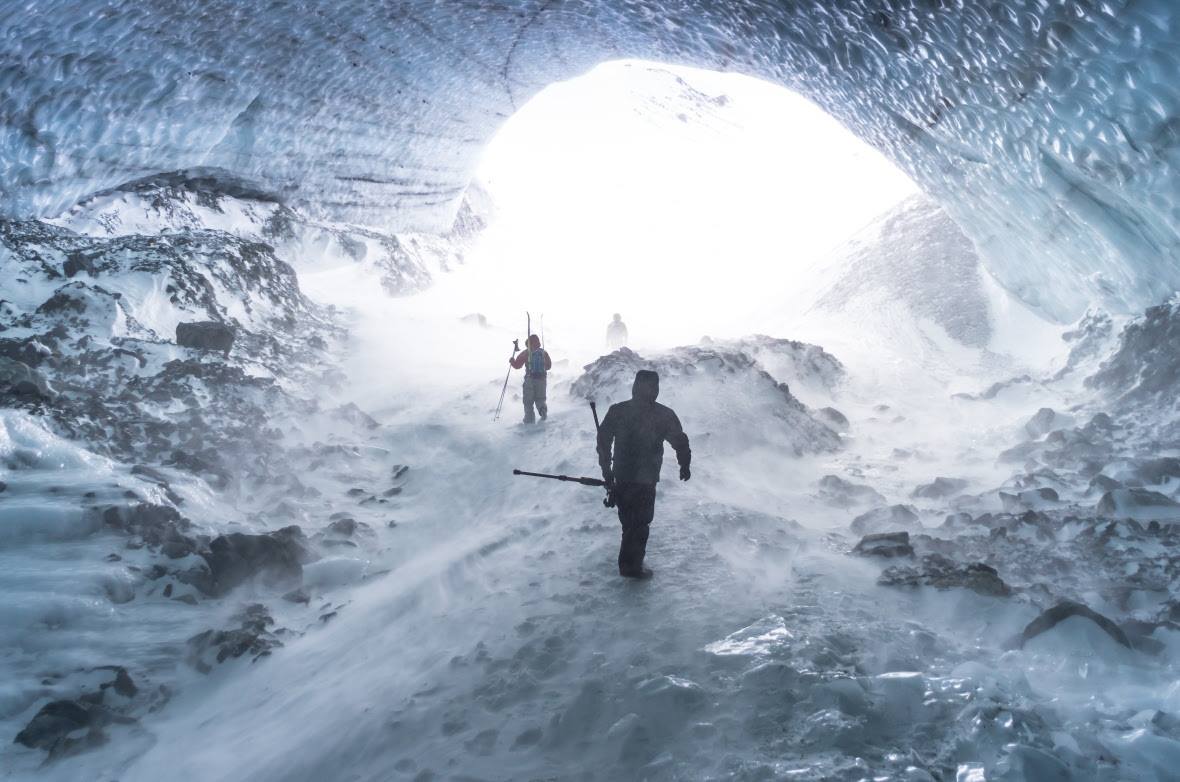 هذا الكهف قد يبدو جذّابًا... لكن حذار الذهاب اليه