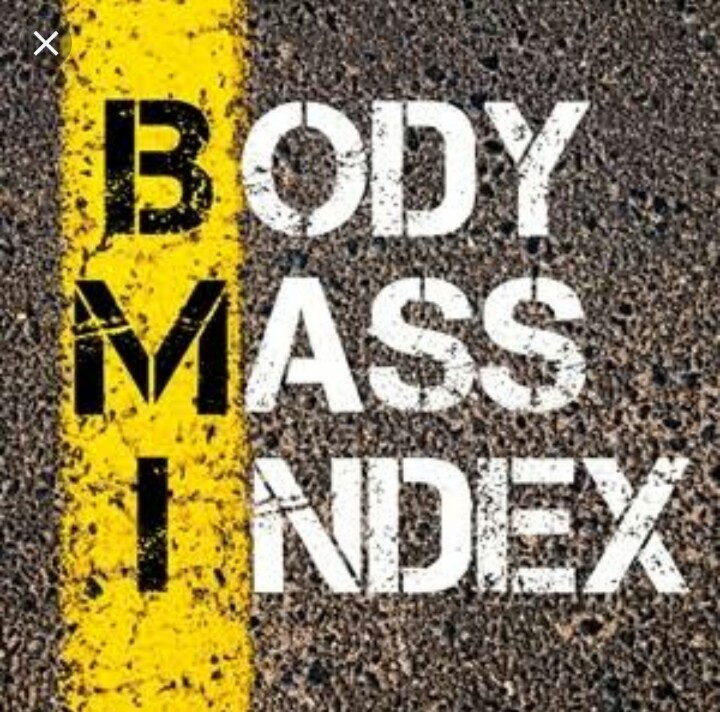 Calculez Votre Indice De Masse Corporelle ( IMC )