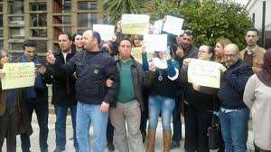 Liberté d'expression: Rassemblement de journalistes à Alger