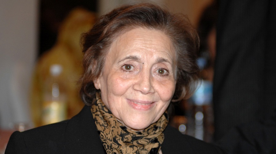 Elle était déjà contre le 4e mandat : Djamila Bouhired auprès des manifestants aujourd’hui