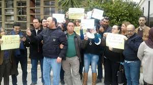 Liberté d'expression: Rassemblement de journalistes à Alger