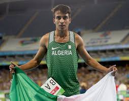 Algérie - Paralympiques: Abdelatif Beka remporte le 5.000 m T13 à Dubaï